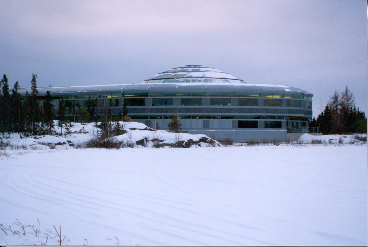 Legislative Assembly of Northwest Territories