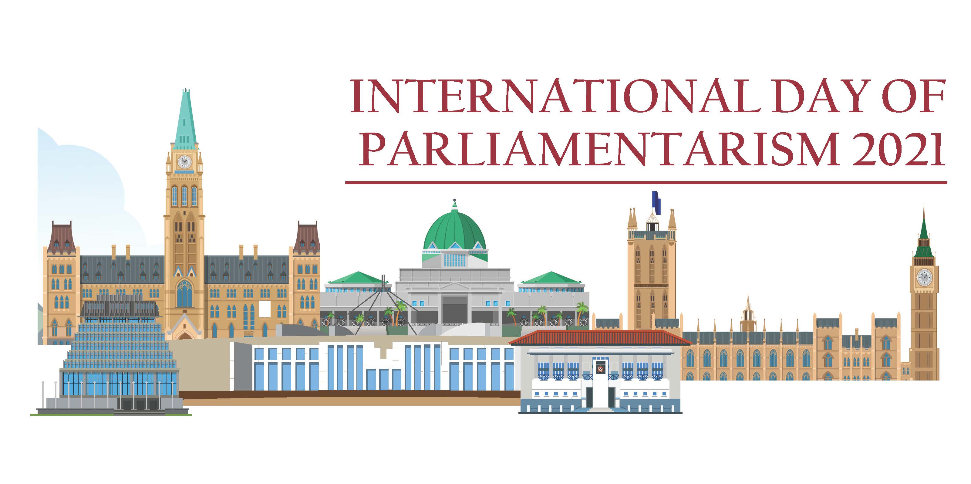 International Day of Parliamentarism 2021